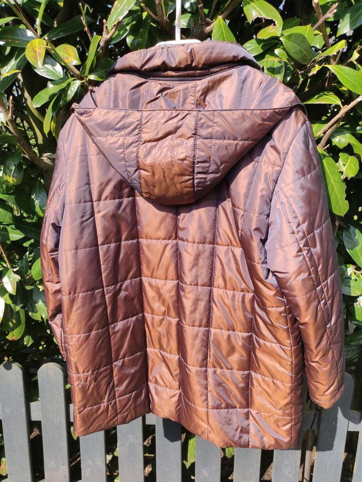 ♥️Schöne Jacke ♥️46♥️ Fuchs Schmitt♥️ Gore-Tex ♥️ in Hechthausen