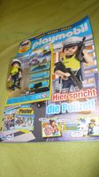 Playmobil Comic Heft Nr. 11 mit Figur NEU Berlin - Treptow Vorschau