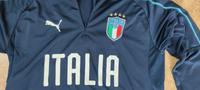 Puma Trainingsanzug Shirt Italia Fußball  Gr. L Baden-Württemberg - Ehingen (Donau) Vorschau