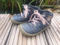 Filii Gecko stonelace Glitzer Glitter ISL 13,5 Barfußschuhe 22 Baden-Württemberg - Metzingen Vorschau