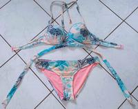 SELTEN GETRAGEN -- BIKINI -- 80 B - M - v. HUNKEMÖLLER -- CUPS GE Niedersachsen - Wietzendorf Vorschau