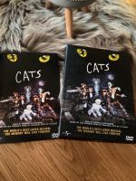 DVD Musical CATS Bayern - Waldsassen Vorschau