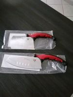 Hackbeil und Kräutermesser *Contour Proknife Cleaver * Neu &OVP Baden-Württemberg - Neuenburg am Rhein Vorschau