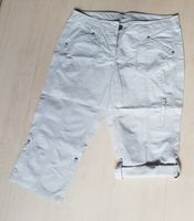 Sommerhose S.Oliver 6/8 creme Gr. 40 NEUWERTIG Rheinland-Pfalz - Wasserliesch Vorschau