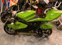 Pocketbike Kawasaki Nordrhein-Westfalen - Hagen Vorschau