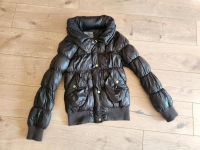 Damen Winterjacke Vero Moda dunkelbraun Gr. M 38 Bayern - Ampfing Vorschau