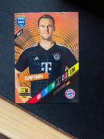 Fifa 365 2024 Adrenalyn XL BMU 13 - Manuel Neuer - Captain Düsseldorf - Bilk Vorschau