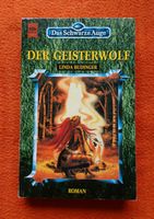 DSA 40 "Der Geisterwolf" (Band 40 / Das Schwarze Auge) Brandenburg - Panketal Vorschau