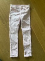 ** Rosa Jeggings Gr. 116 ** Hessen - Idstein Vorschau