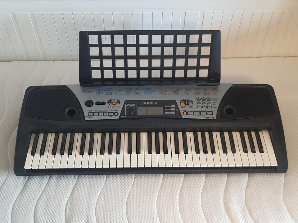 Ideal!Endlich!Perfekt! A Star will be born! MIde Keyboard! in Sarstedt