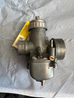 MZ Vergaser BVF 30N2-5 gereinigt, eingestellt - DDR Hessen - Wildeck Vorschau