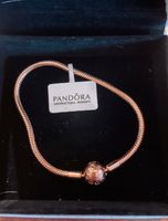 Pandora Armband rosegold Sachsen-Anhalt - Tornau v d Heide Vorschau