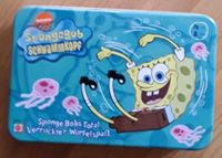 Gesellschaftsspiel Sponge Bob Schwammkopf Thüringen - Friedrichroda Vorschau