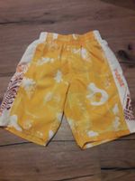 Badehose, Bermuda, Shorts, gelb, orange, Surfer Niedersachsen - Jever Vorschau