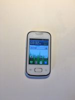 Samsung Galaxy Pocket S 5300 Smartphone, Touchscreen Bayern - Pfaffenhofen a.d. Ilm Vorschau