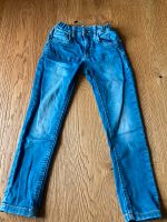 C&A Jeans, JoggDenim Gr. 128 Bayern - Höhenberg i. T. Vorschau