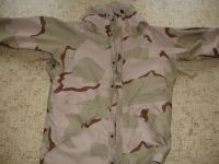 US Army ECWCS Gore-Tex Parka Medium Regular Thüringen - Creuzburg Vorschau