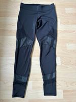 H&M Mesh Sporttights Sport Hose Leggings Gr. M schwarz NEU Bayern - Sulzthal Vorschau