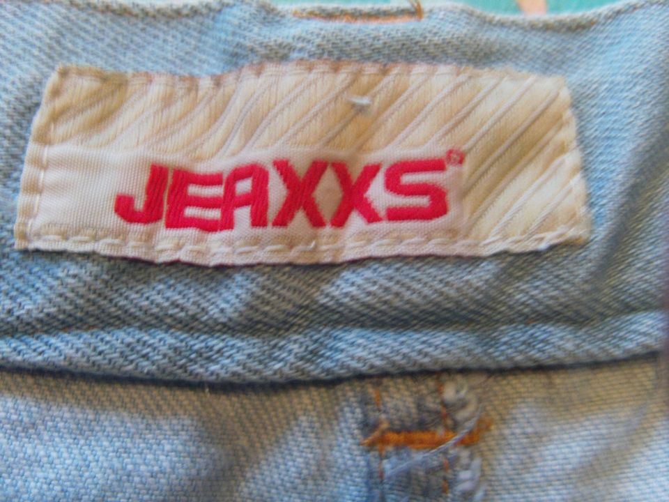 Übergröße Jeans Herren von JEAXXS keine Levi´s wie Gr.66 wie NEU in Sinsheim