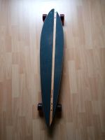 Longboard zu verkaufen Niedersachsen - Stadthagen Vorschau