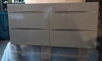 Waschbecken Unterschrank Taupe Beige 120x50x50 UVP 599€ Sachsen-Anhalt - Eisleben Vorschau