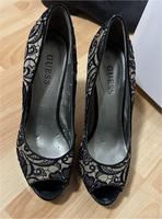 GUESS Damen Schuhe High Heels Rheinland-Pfalz - Mainz Vorschau