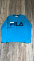 Jungen Langarm Shirt Gr. 134/140 FILA Nordrhein-Westfalen - Solingen Vorschau