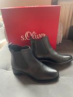 Stiefeletten von Esprit NEU Sachsen - Weinböhla Vorschau