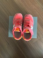 Mädchen Schuhe New Balance Rosa Größe 28 Bayern - Altenstadt an der Waldnaab Vorschau