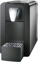 Cremesso Compact One II graphite black schwarz - Kaffeekapselmasc Thüringen - Breitungen Vorschau