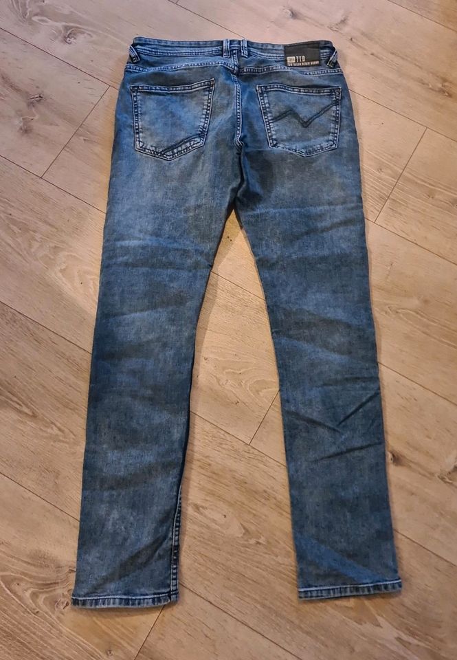 Tom Tailor Herren Jeans slim W 31 L 34 in Remscheid