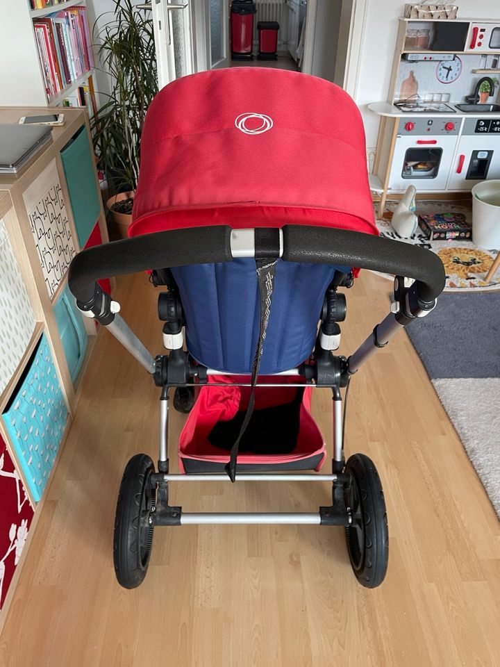 Bugaboo Cameleon in Ismaning