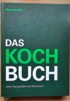 Thermomix Das Kochbuch Baden-Württemberg - Hüffenhardt Vorschau