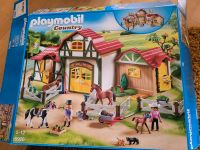 ❤️ 6926 Playmobil - Country - Reiterhof Nordrhein-Westfalen - Lotte Vorschau