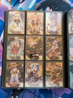 Goddess Story Goddess Haven anime Karte uvm. | Jede Karte 2€ Nordrhein-Westfalen - Telgte Vorschau