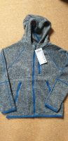 Jacke Strickjacke NEU Gr. 128 Sachsen-Anhalt - Zörbig Vorschau