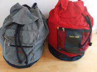 Seesack ~ Gepäcksack ~ Reisetasche ~ 2 Stück  ~ Trek Team Nordrhein-Westfalen - Menden Vorschau