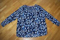 Cecil neue Damen Schlupf Bluse Tunika blau Gr. XXL XXXL 44 46 48 Niedersachsen - Bad Pyrmont Vorschau