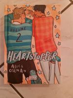 Heartstopper Buch Teil 2 Bochum - Bochum-Ost Vorschau