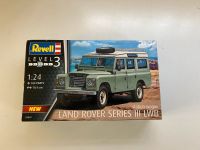 Revel Land Rover Series 3 LWB station wagon 1:24 Hessen - Wolfhagen  Vorschau