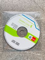 Green Line 5 l Workbook l Audio-CD 1 l Klett Dortmund - Menglinghausen Vorschau