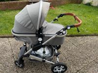 Kinderwagen 3 in 1  Kesser Nordrhein-Westfalen - Moers Vorschau