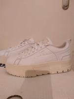 Plateau Sneakers von Puma inkl. Versand Aachen - Aachen-Mitte Vorschau