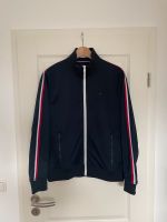 Tommy Hilfiger Sweatjacke Sportjacke Niedersachsen - Neu Wulmstorf Vorschau