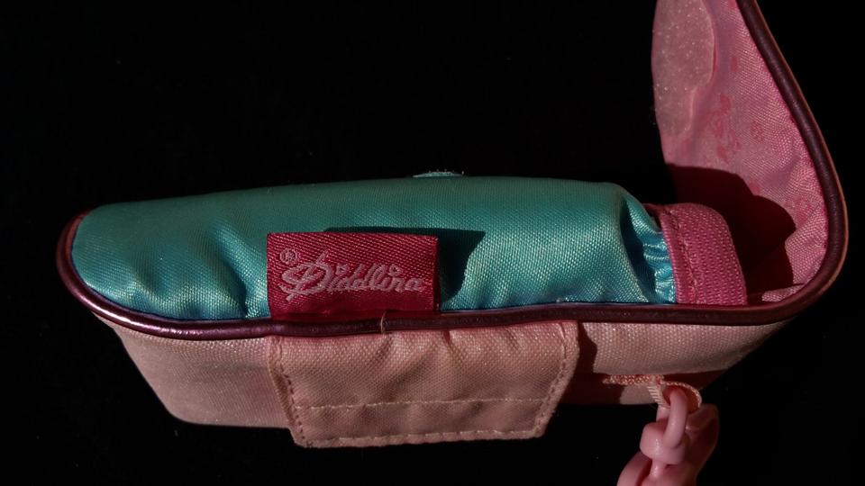 Diddlina & Bibombl Handytasche *unbenutzt* Handyhülle in Zweibrücken