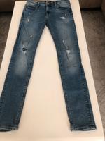Herren jeans  gr 31/34 Bayern - Peißenberg Vorschau