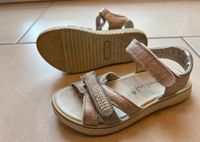 Gr. 30 Sommerkind Sandalen Niedersachsen - Bremervörde Vorschau