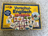 Englisch spiel für Vorschüler Brandenburg - Erkner Vorschau