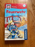 Spiel Feuerwehr Was ist was Junior 5+ Kosmos Hessen - Darmstadt Vorschau