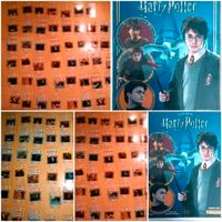 Harry Potter Evolution Traiding Cards ⭐ Stück 0.35 € Bayern - Waal Vorschau